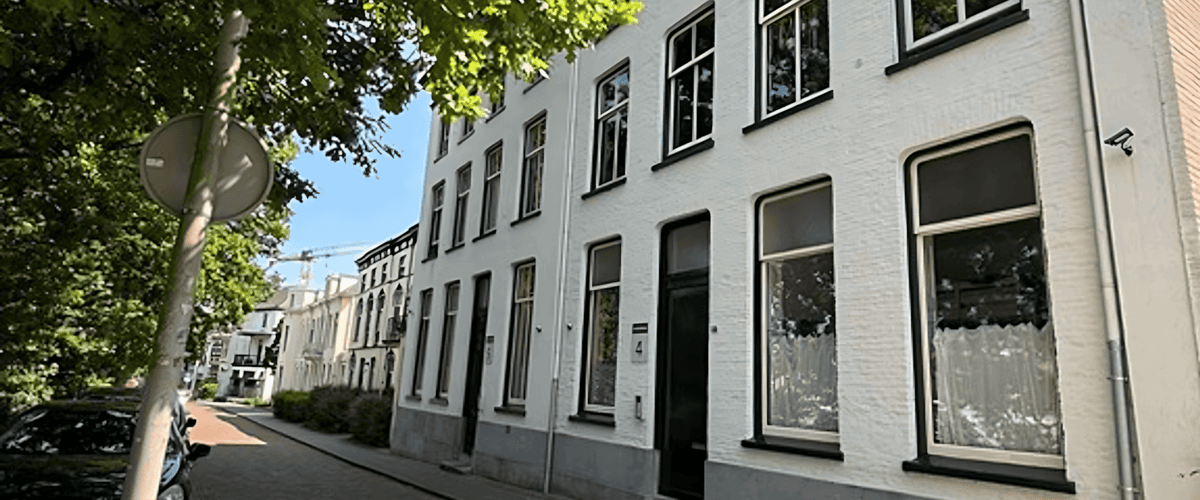 Kamer huren in Arnhem