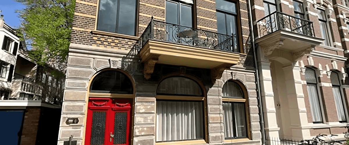 Appartement huren in Arnhem