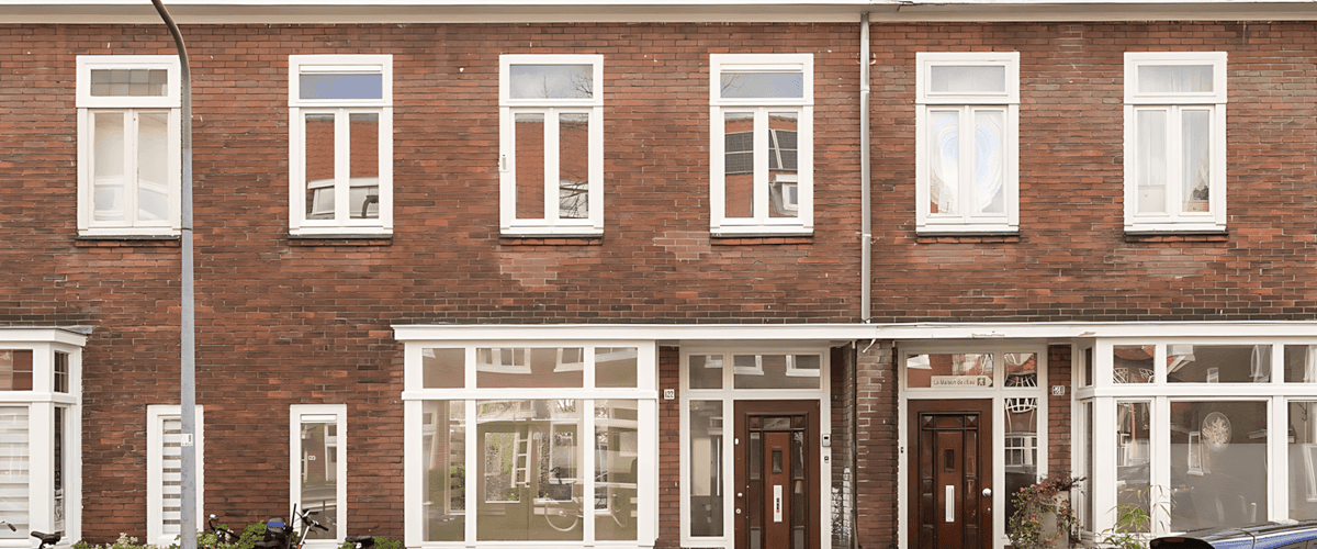 Huis huren in Haarlem