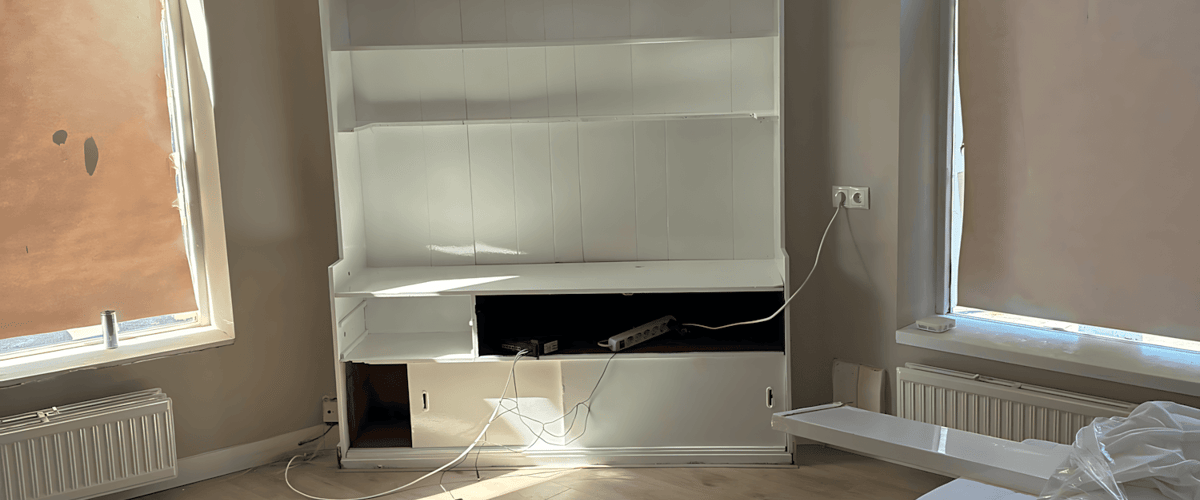 Kamer huren in Enschede