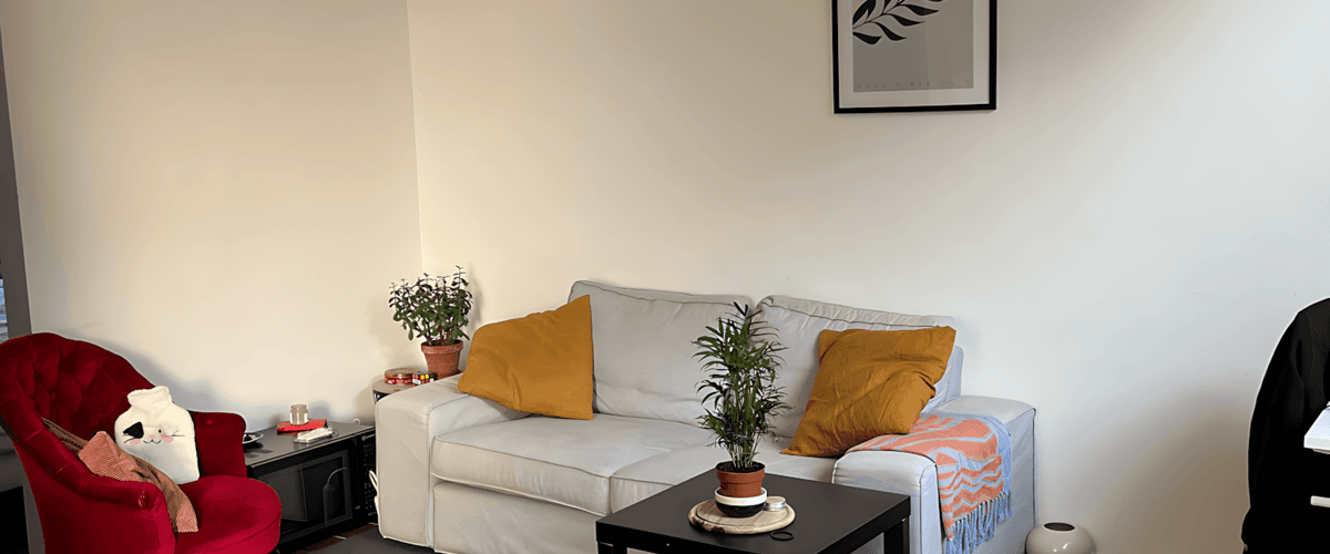 Kamer huren in Tilburg