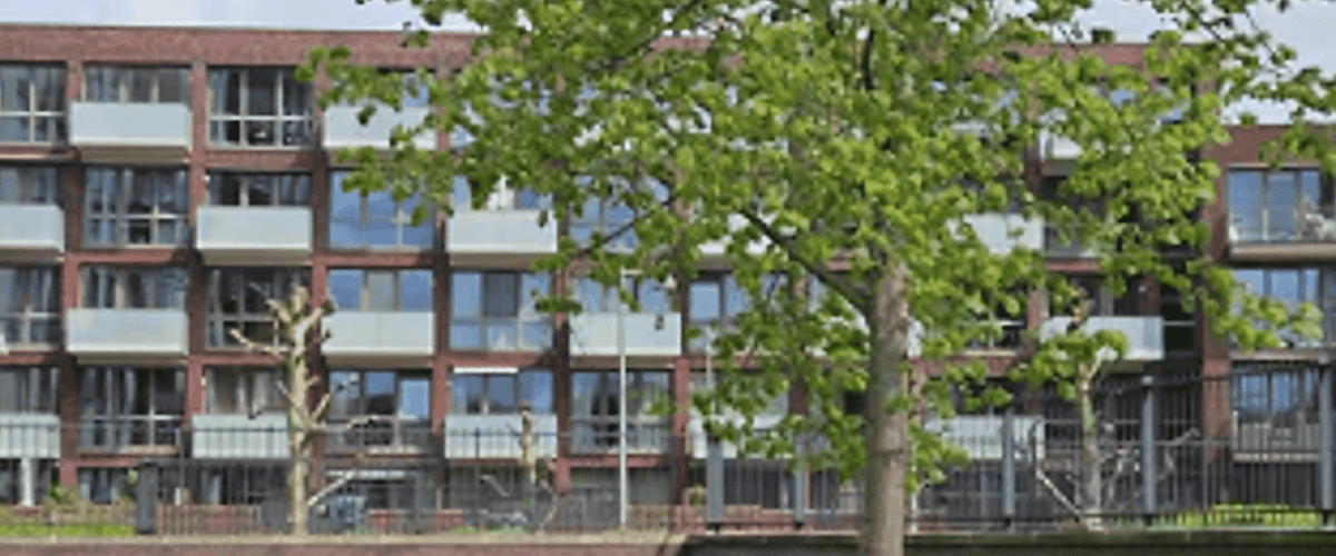 Appartement huren in Oss