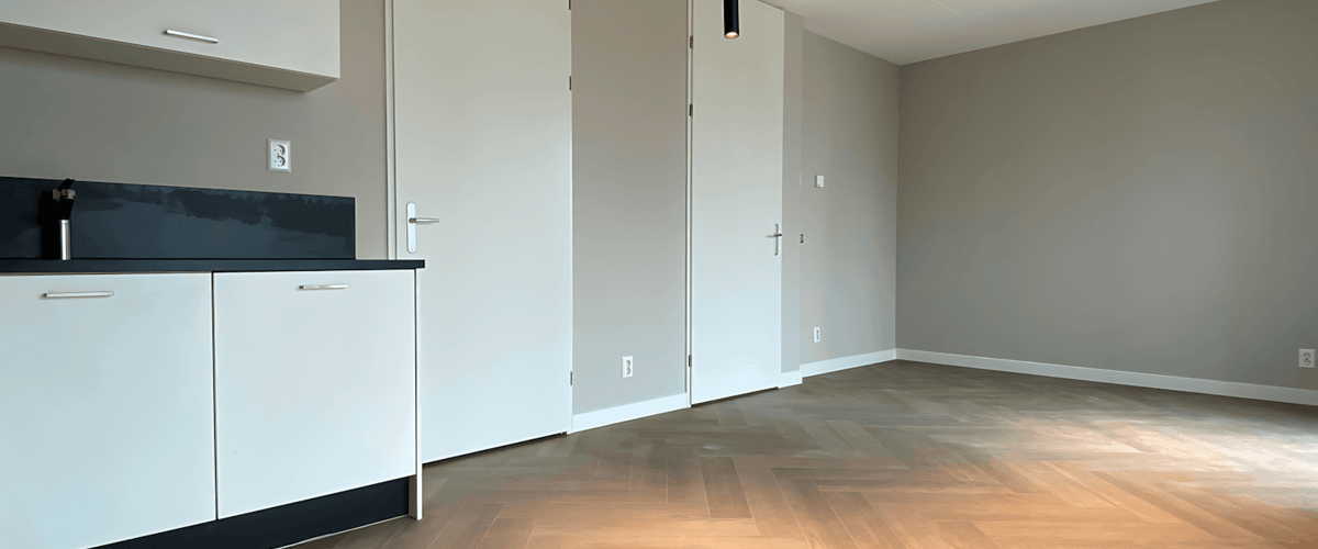 Appartement huren in Hoofddorp