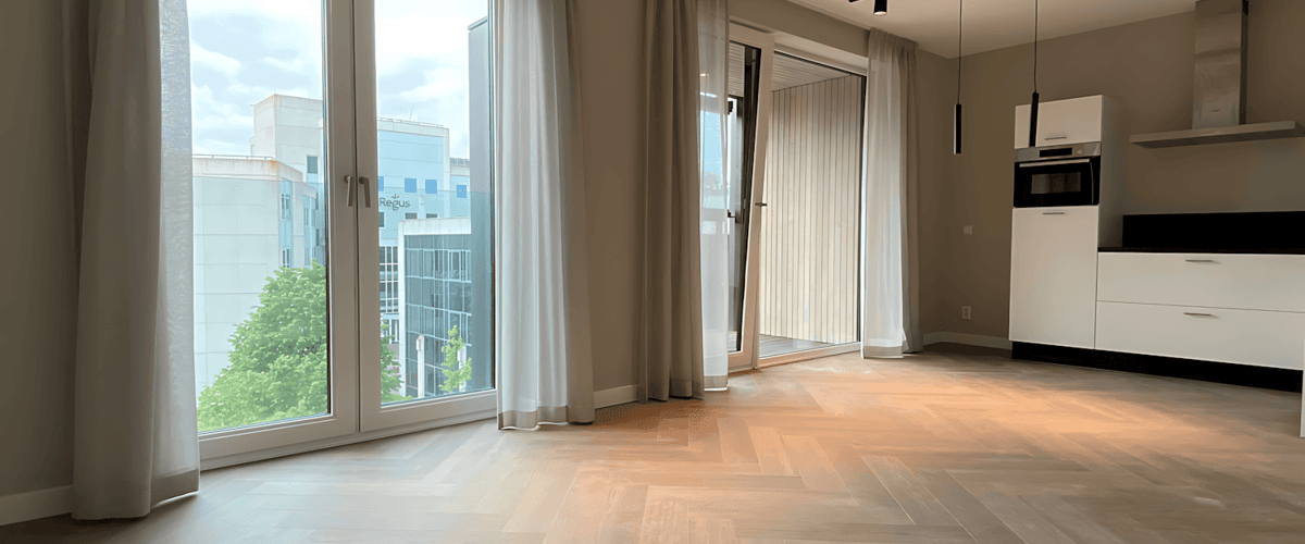 Appartement huren in Hoofddorp