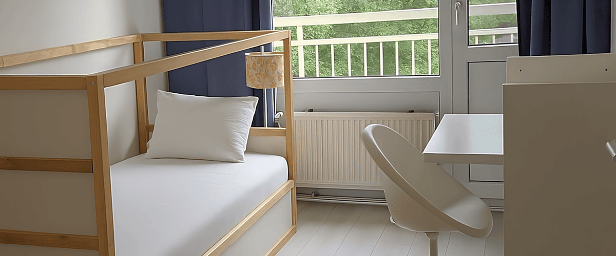Kamer huren in Amstelveen
