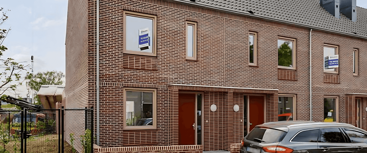 Huis huren in Maastricht