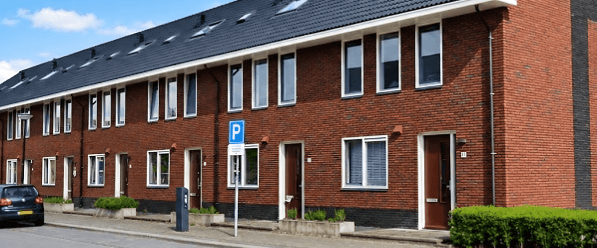 Huis huren in Apeldoorn