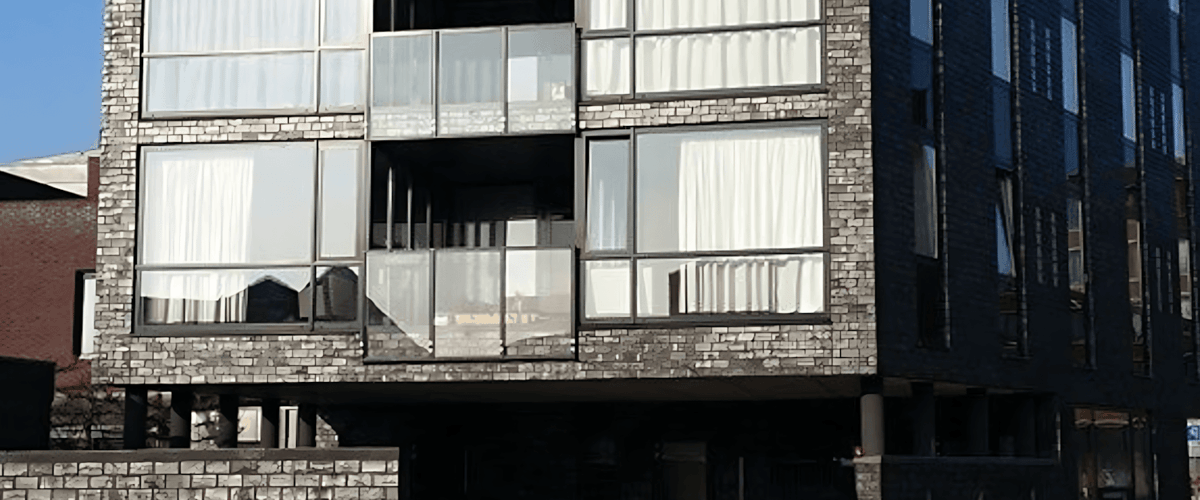 Appartement huren in Enschede