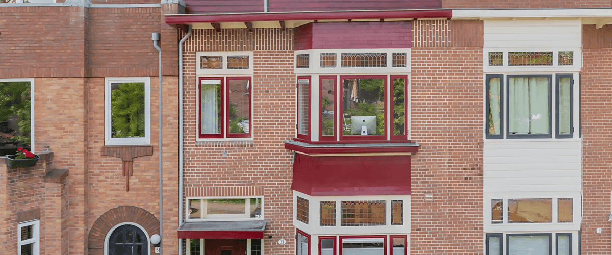 Huis huren in Haarlem