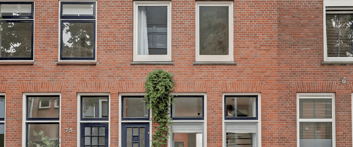 Huis huren in Utrecht