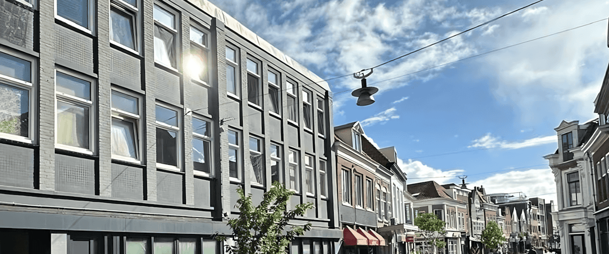 Kamer huren in Purmerend