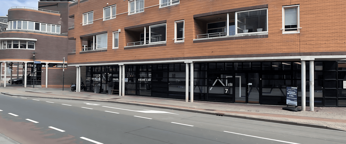Appartement huren in Hilversum