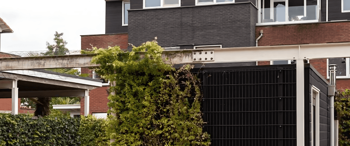 Huis huren in Amersfoort