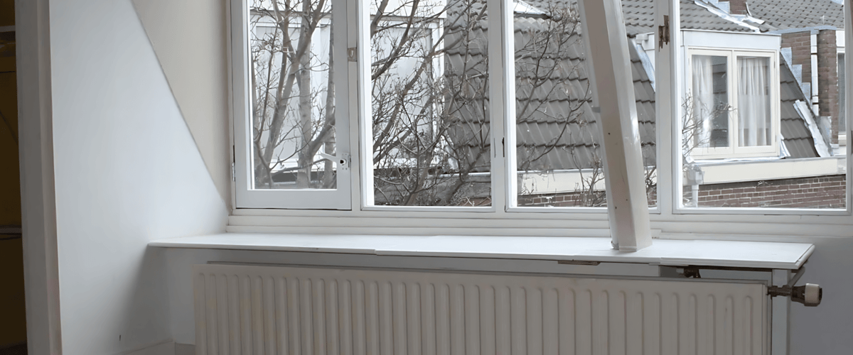 Studio huren in Haarlem