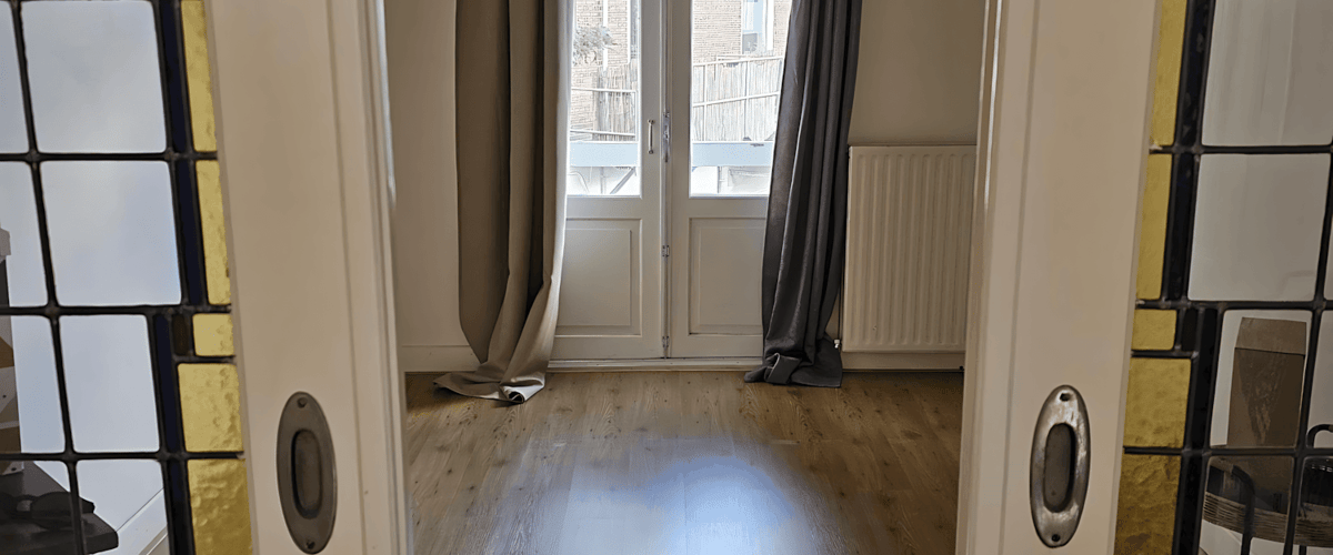 Appartement huren in Haarlem