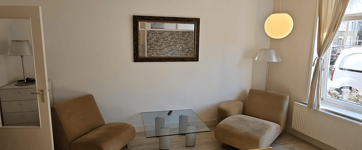 Appartement huren in Haarlem
