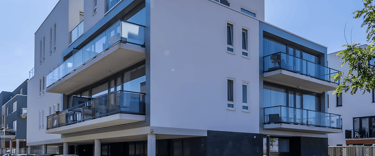Appartement huren in Almere