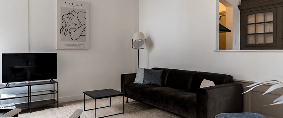 Appartement huren in Den Bosch