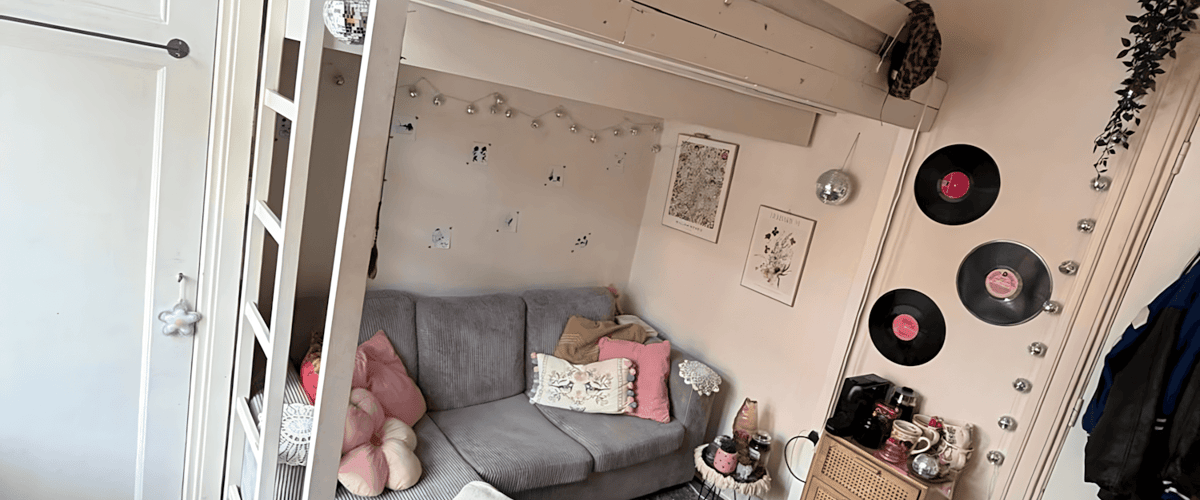 Kamer huren in Eindhoven