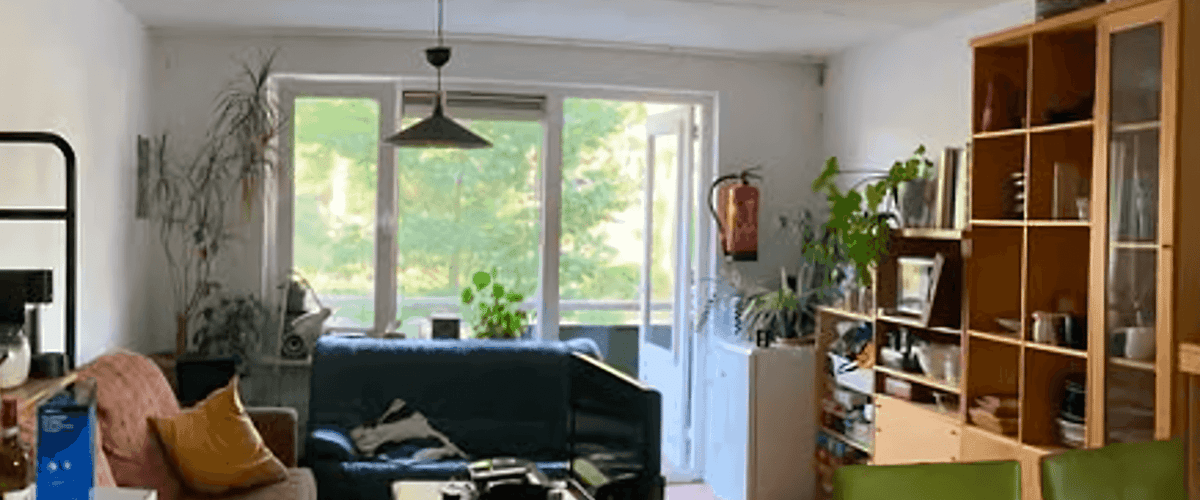 Kamer huren in Utrecht