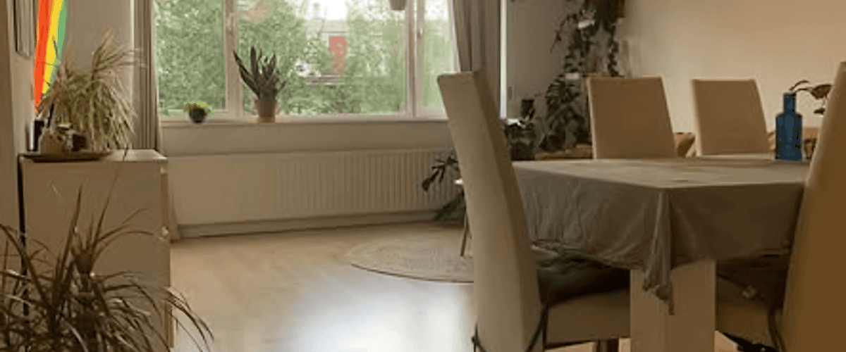 Kamer huren in Utrecht