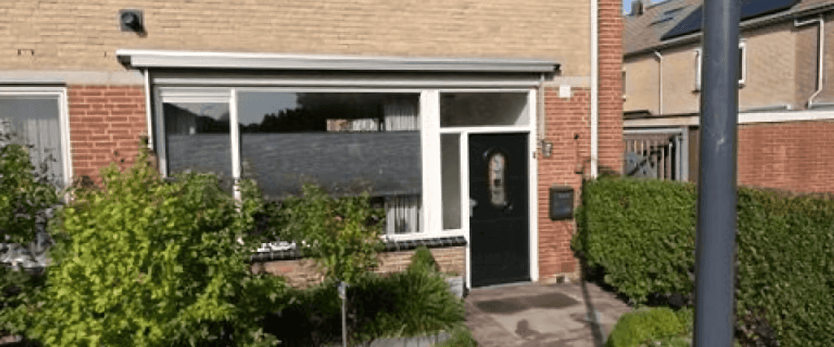 Huis huren in Den Bosch