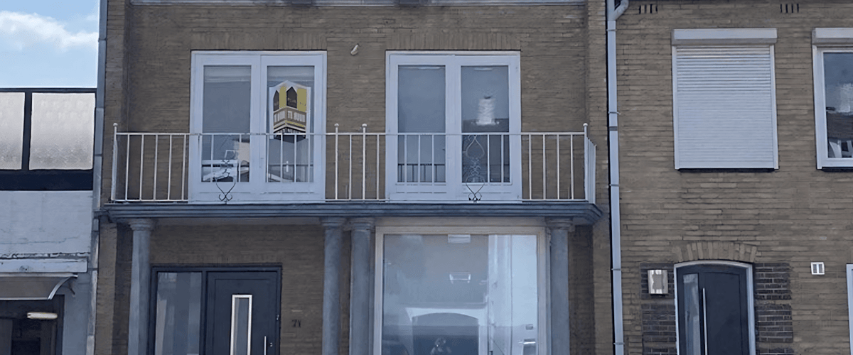Kamer huren in Maastricht