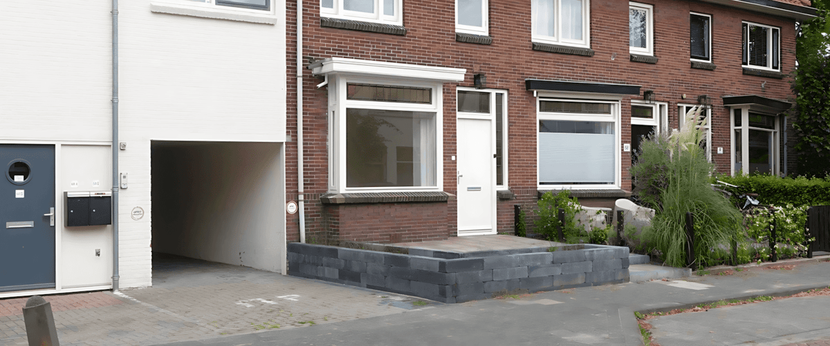 Huis huren in Woerden