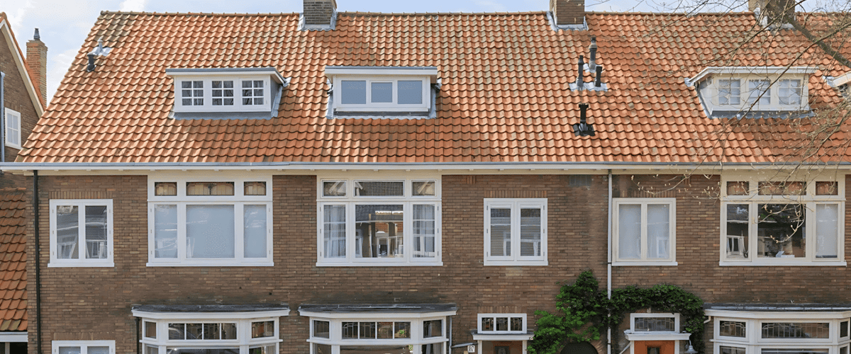 Appartement huren in Haarlem