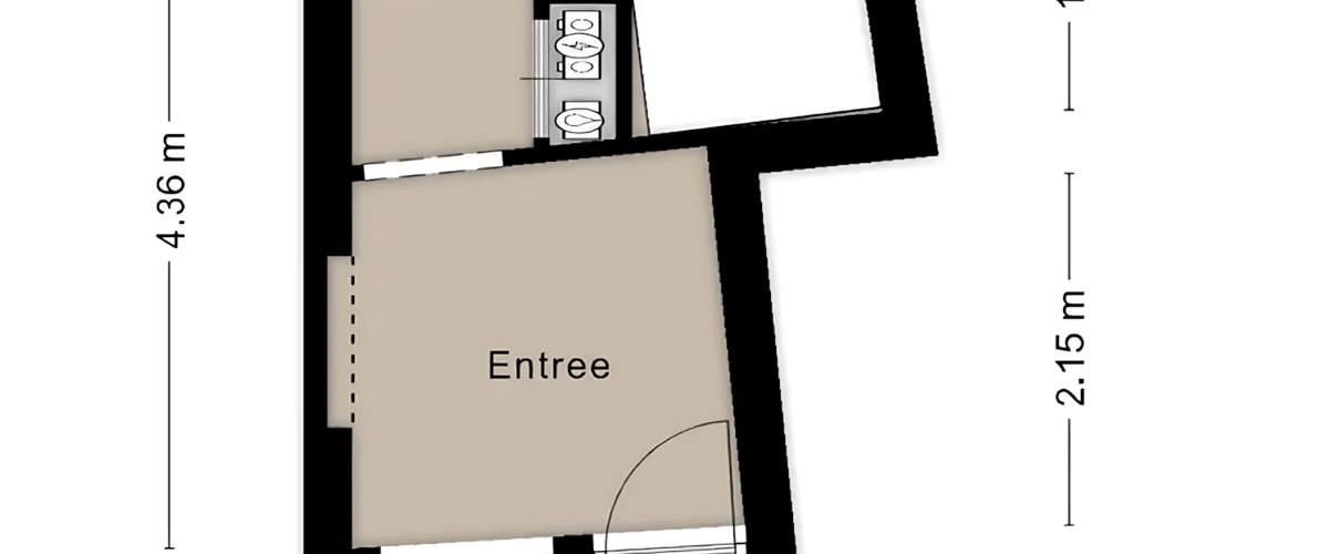 Huis huren in Den Bosch