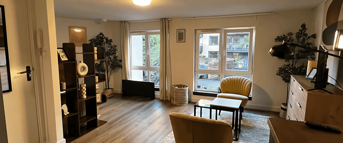 Studio huren in Arnhem