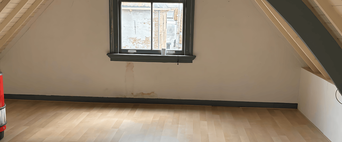 Appartement huren in Leiden