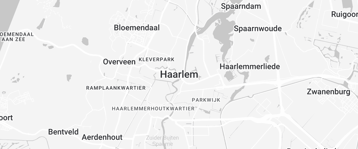 Huis huren in Haarlem