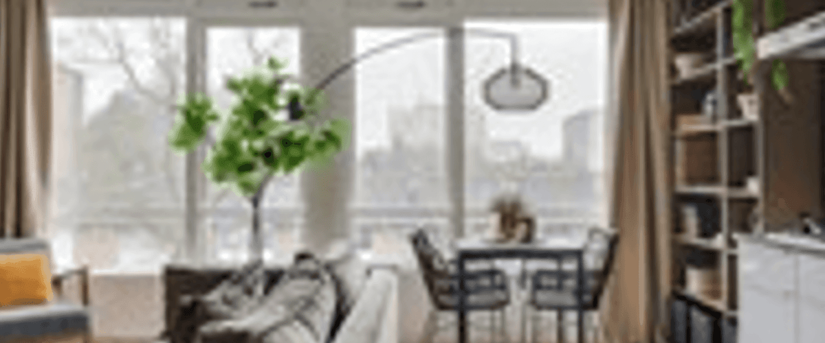 Appartement huren in Eindhoven