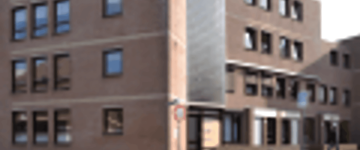 Appartement huren in Maastricht