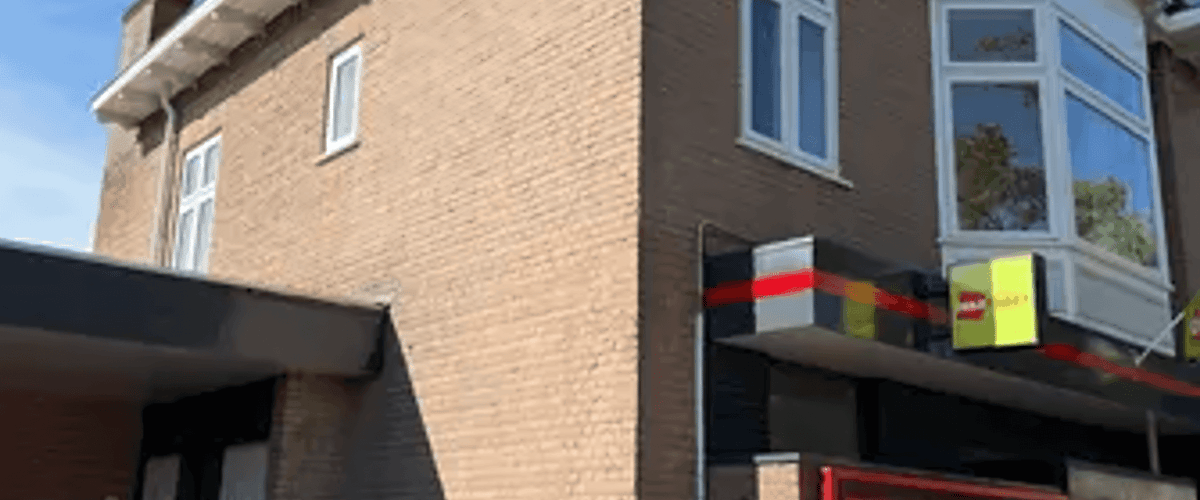 Appartement huren in Haarlem