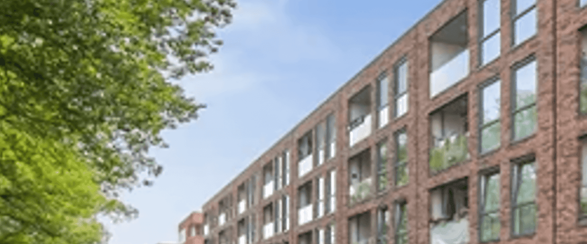 Appartement huren in Purmerend