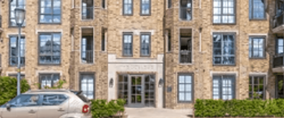Appartement huren in Hoofddorp