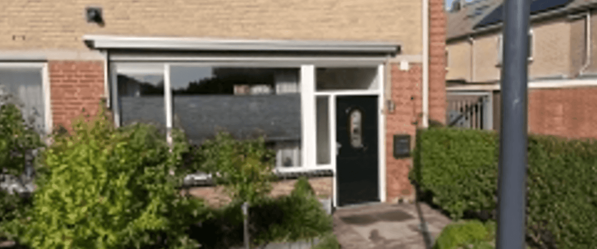 Huis huren in Den Bosch