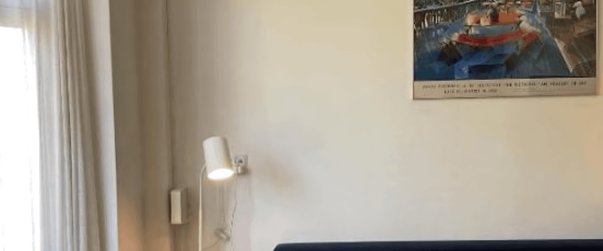 Studio huren in Almere
