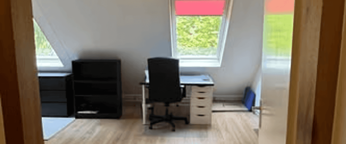 Kamer huren in Utrecht