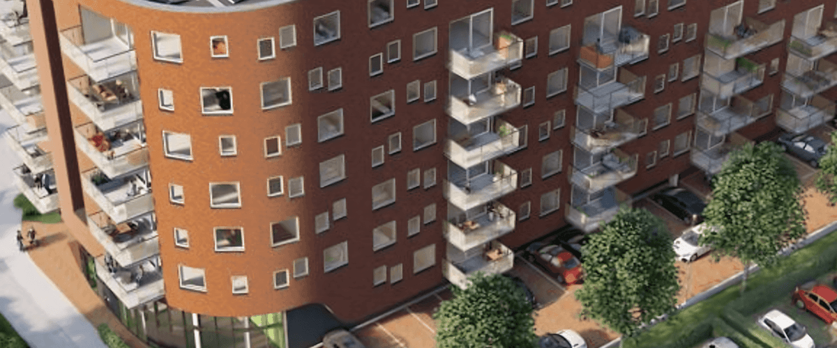 Appartement huren in Purmerend