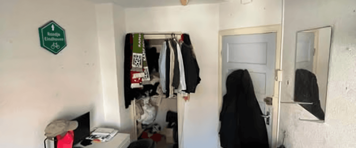 Kamer huren in Eindhoven
