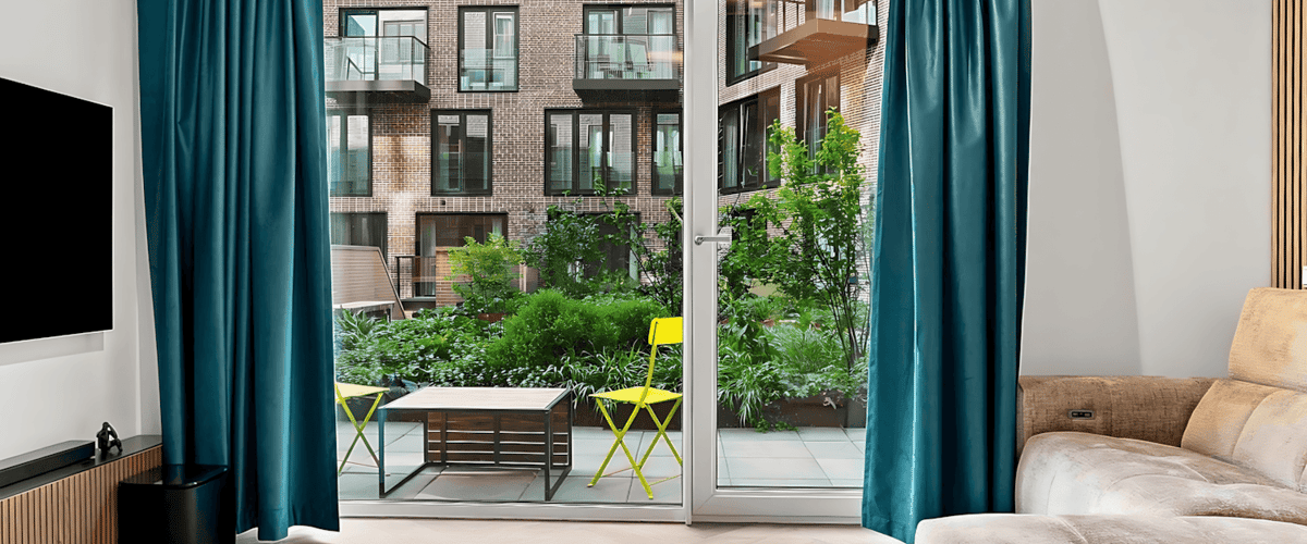 Appartement huren in Hoofddorp