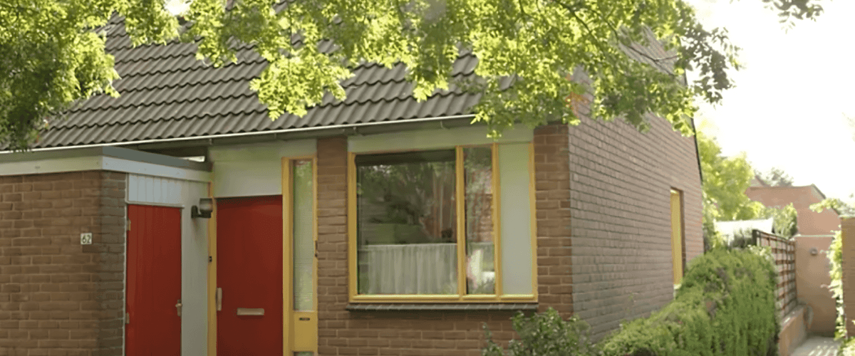 Huis huren in Deventer