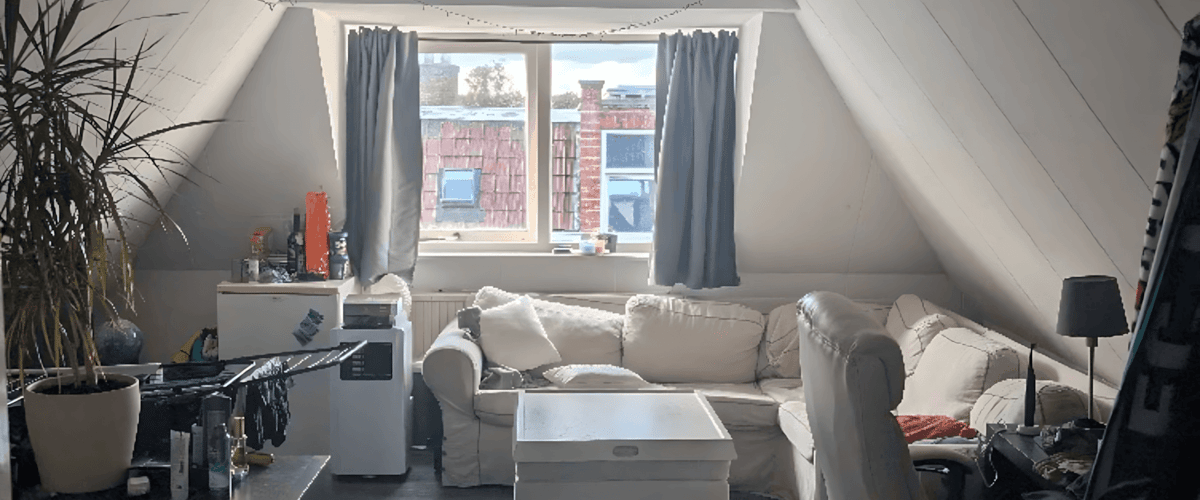 Huis huren in Groningen
