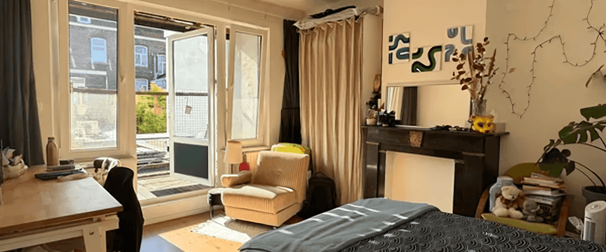 Studio huren in Maastricht