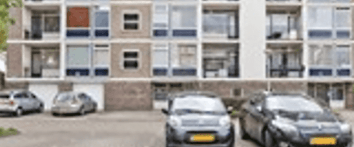 Appartement huren in Eindhoven