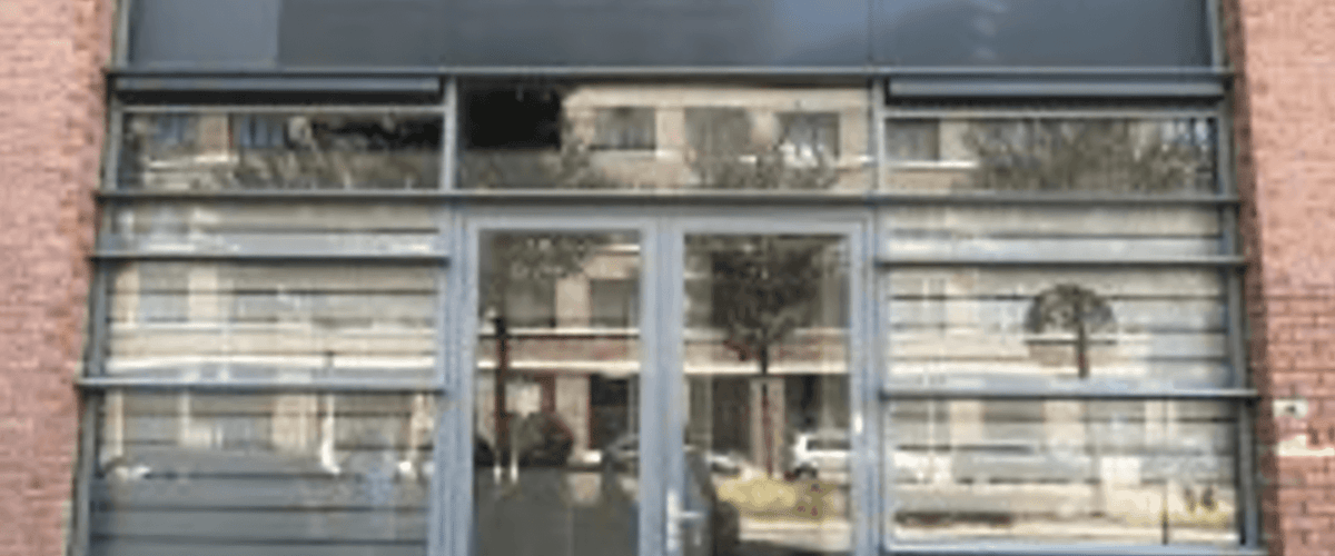 Bedrijfsruimte huren in Rotterdam