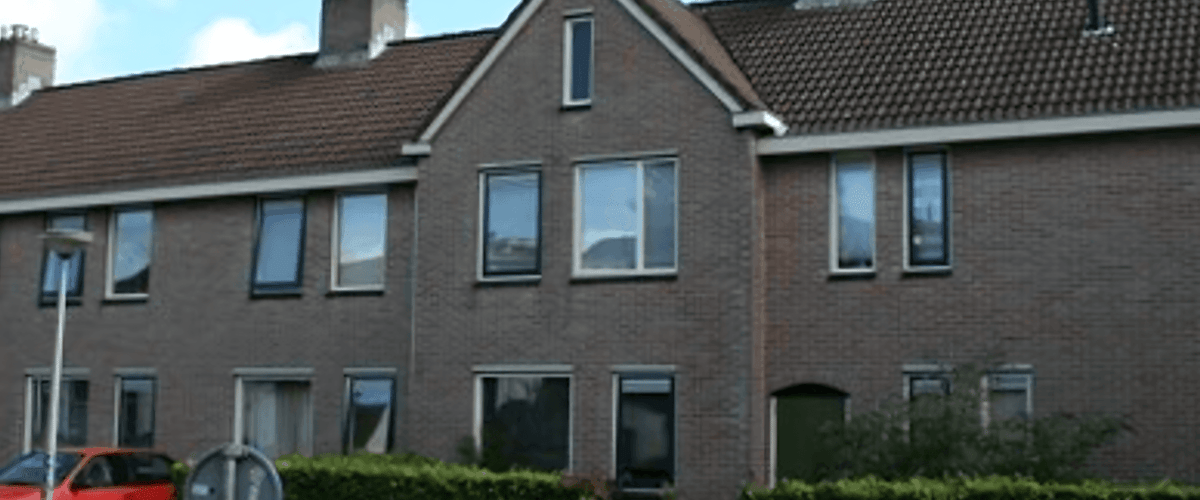 Appartement huren in Zwolle